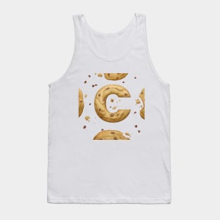 cookies lover Tank Top